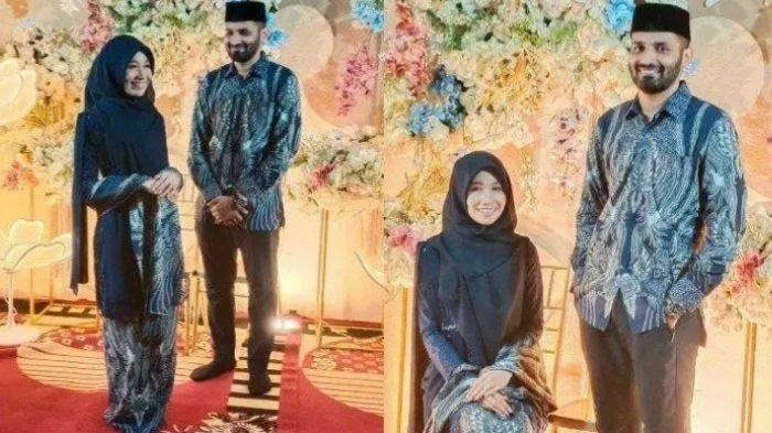 Viral Dokter Cantik di Konsel Dilamar Pria Arab Saudi dengan Mahar Rp1,5 Miliar